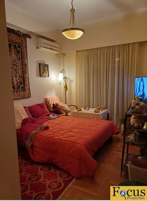 Apartment 49m²  - 3