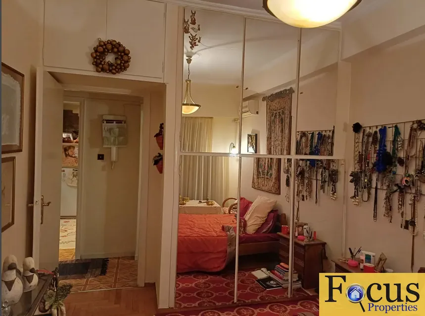 Apartment 49m²  - 4