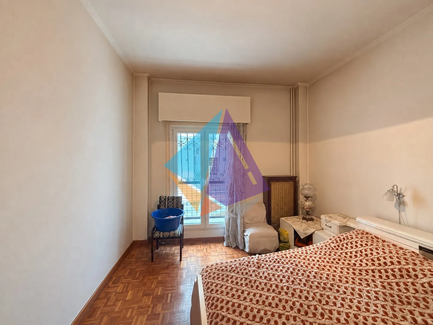 Apartment 48m²  - 4