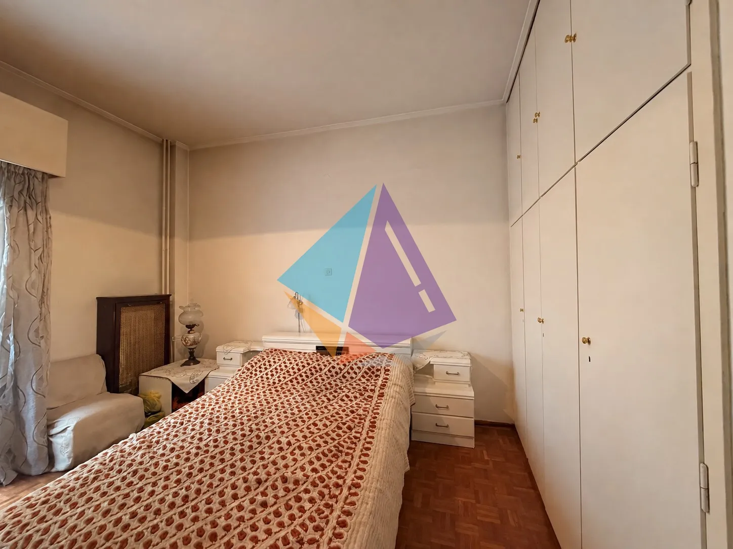 Apartment 48m²  - 5