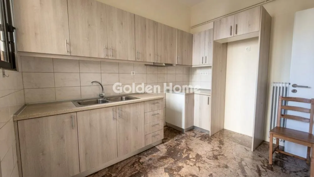 Apartment 115m²  - 4
