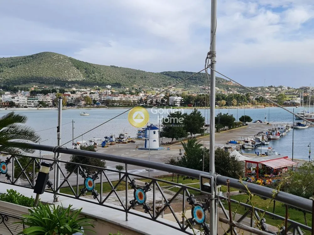 Apartment 230m²  - 5