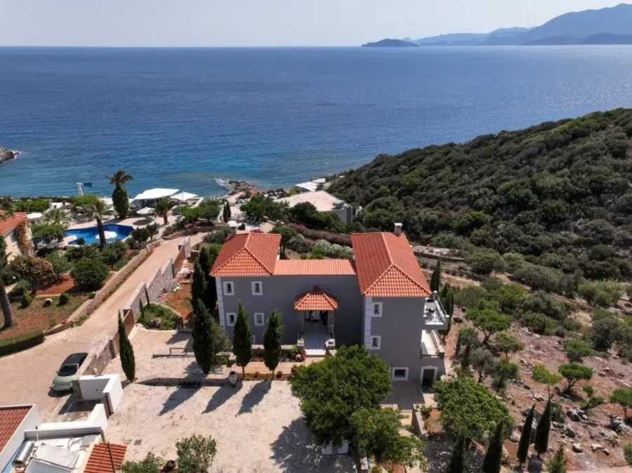 Detached house 544m²  - 2