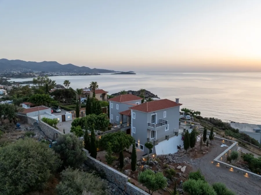 Detached house 544m²  - 3