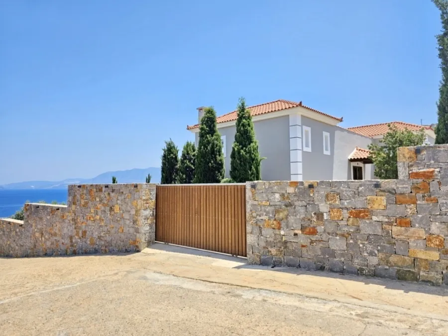 Detached house 544m²  - 5