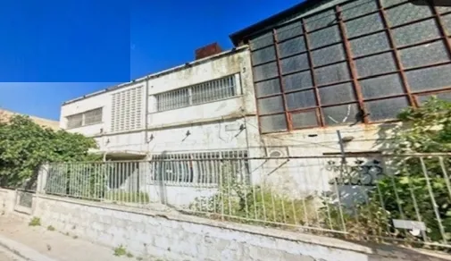 Plot 1300m²  - 2