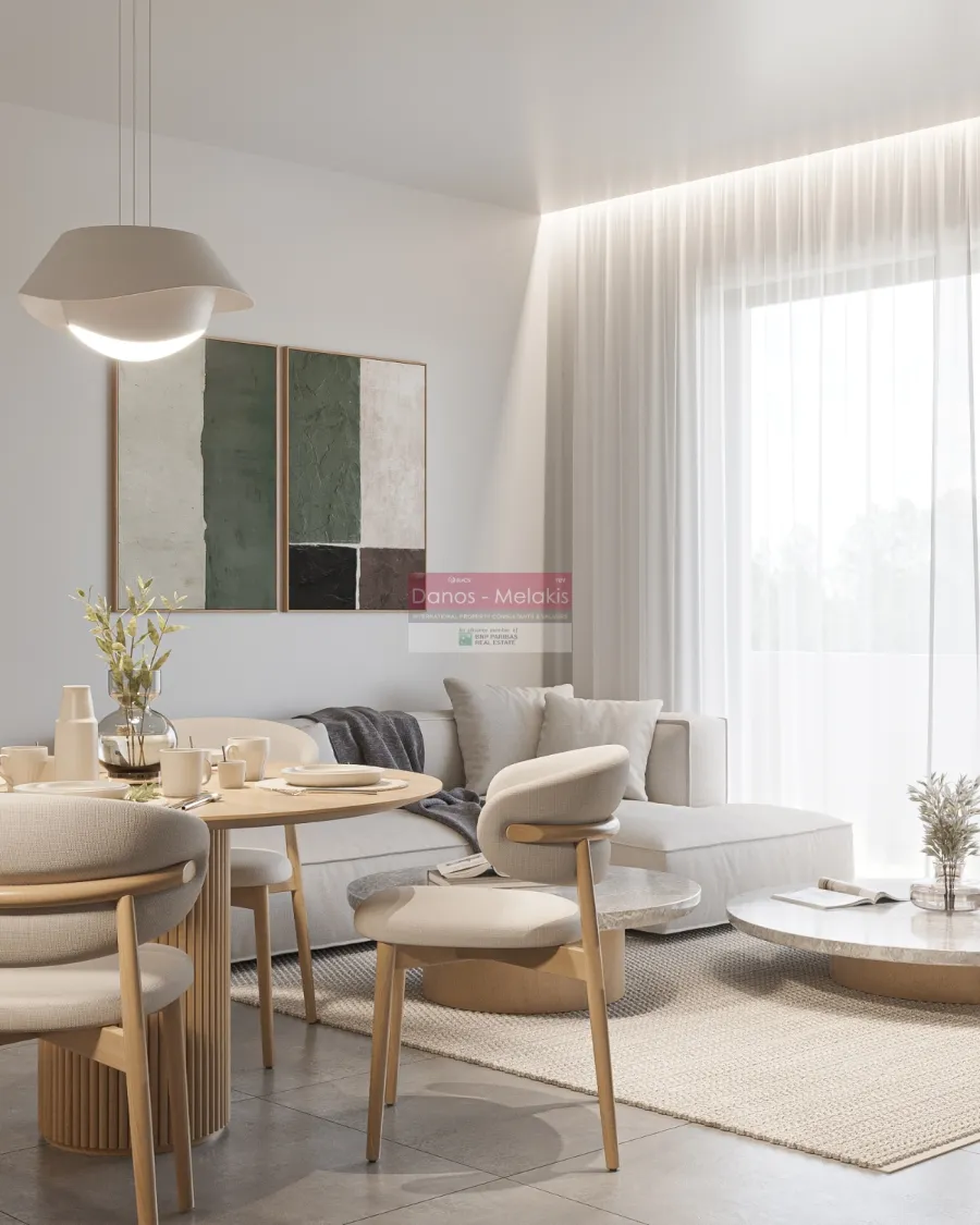 Apartment 110m²  - 2