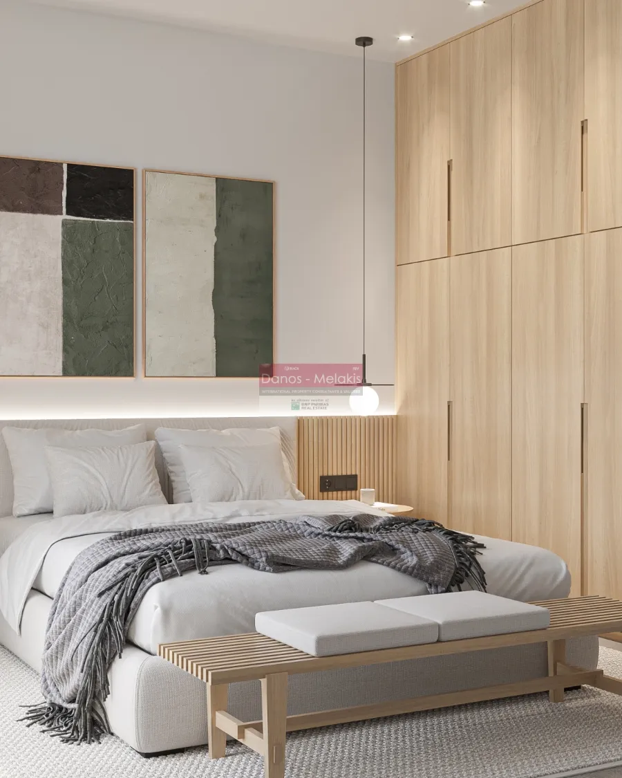 Apartment 110m²  - 4