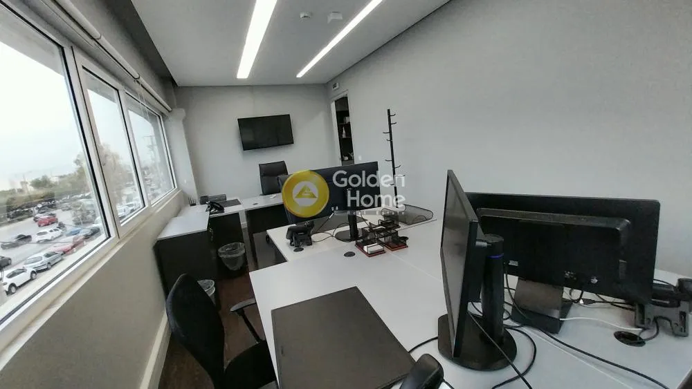 Office 18m²  - 2