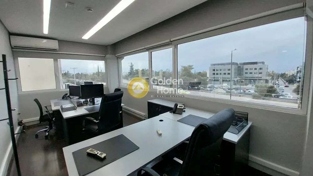 Office 18m²  - 3