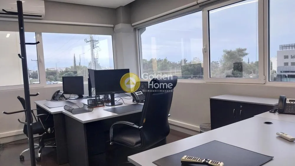 Office 18m²  - 4