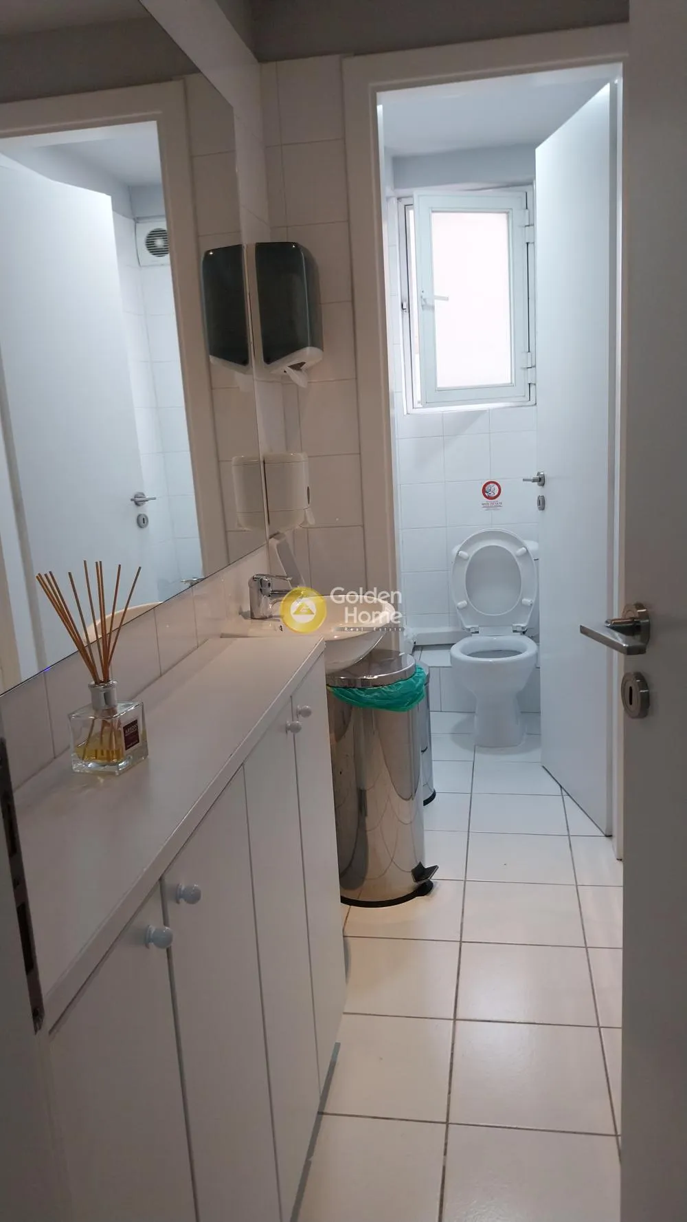 Office 18m²  - 5