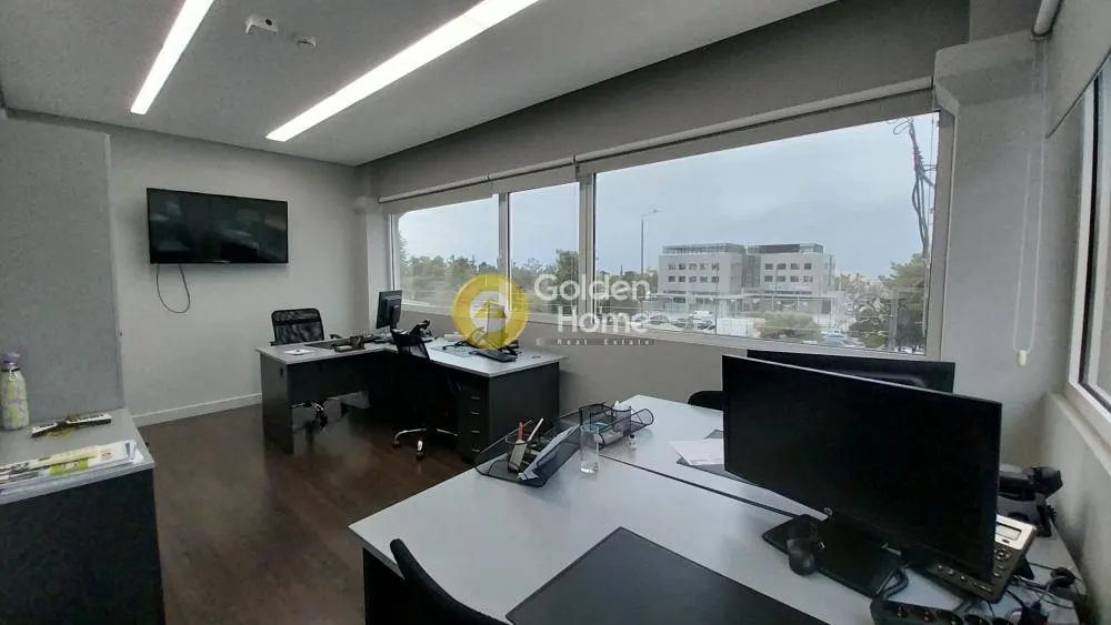 Office 18m²  - 2