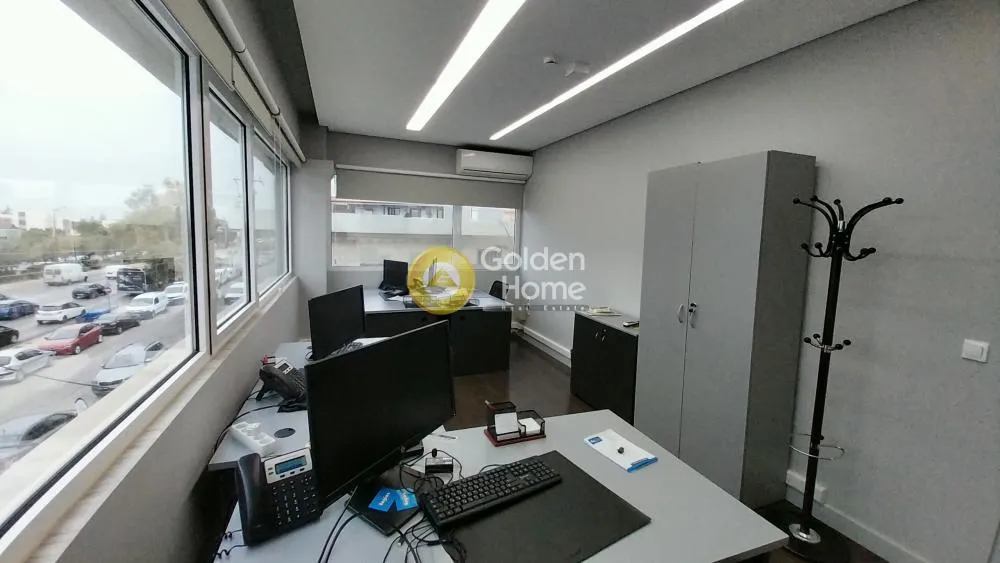 Office 18m²  - 3
