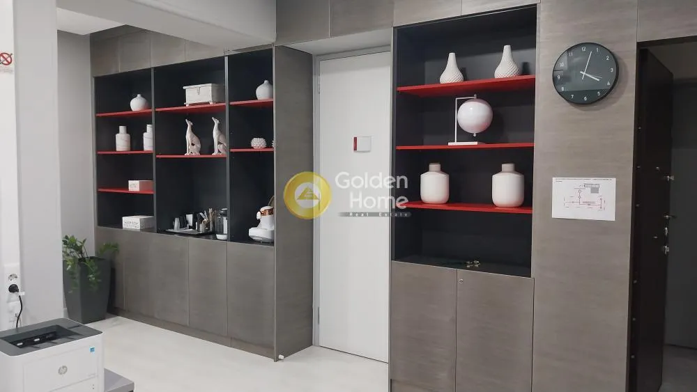 Office 18m²  - 4