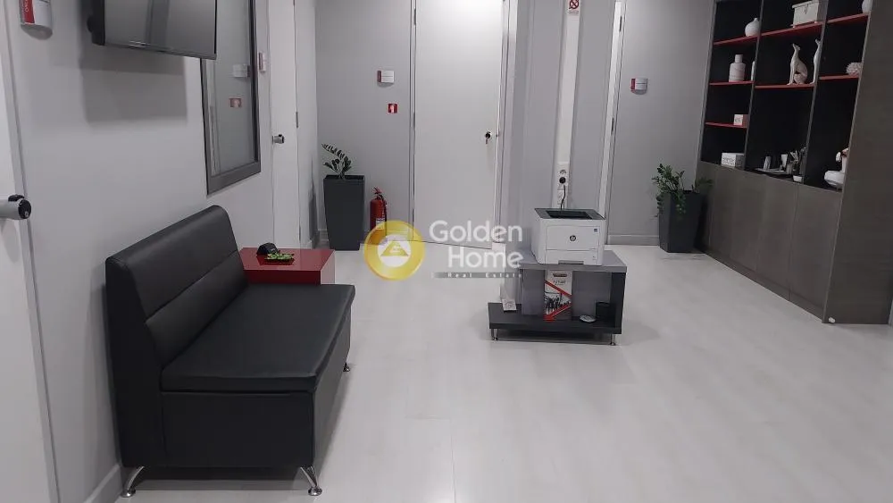 Office 18m²  - 5