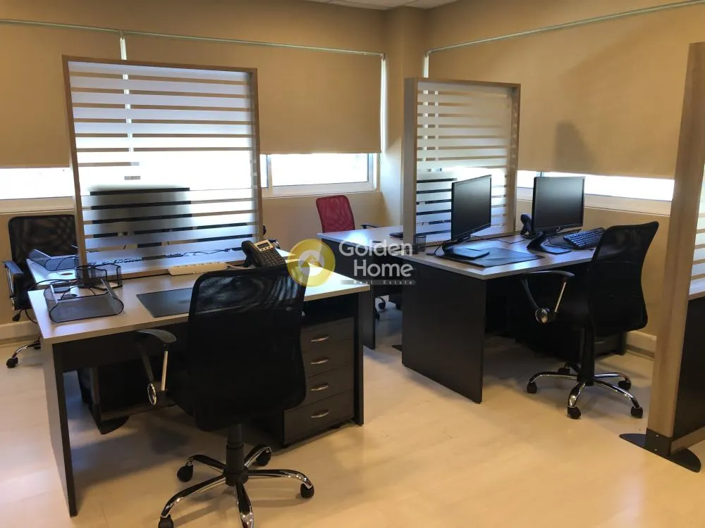 Office 28m²  - 2