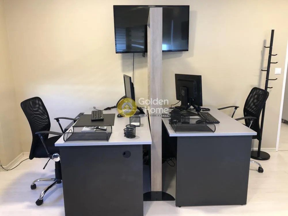 Office 28m²  - 3