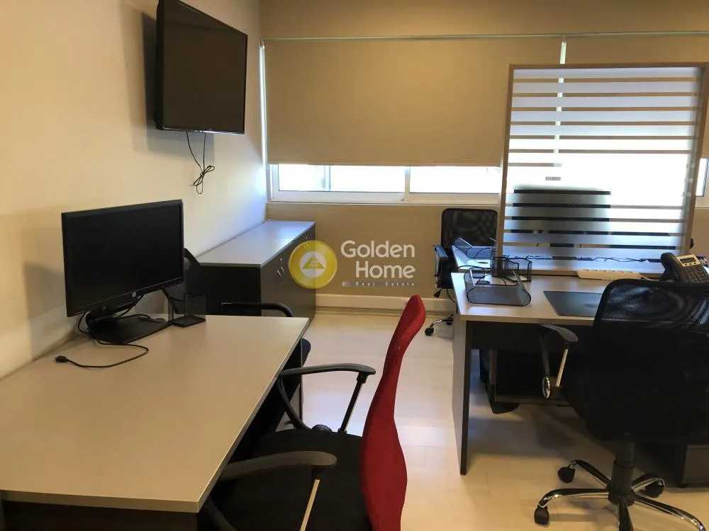 Office 28m²  - 4