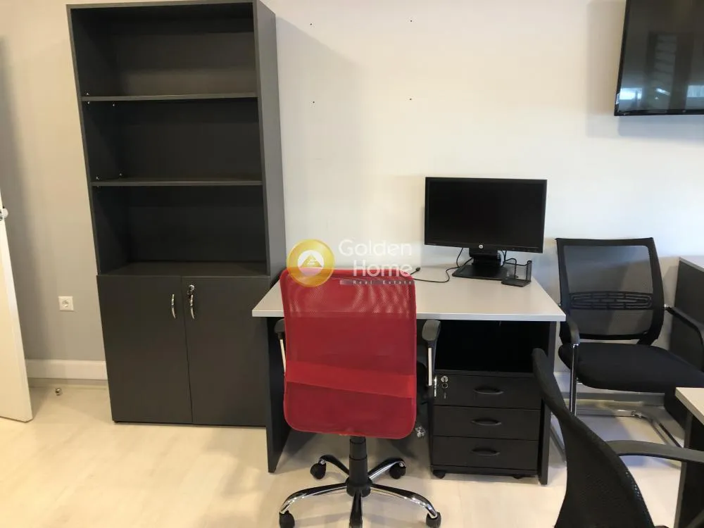 Office 28m²  - 5