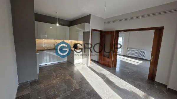 Apartment 130m²  - 4