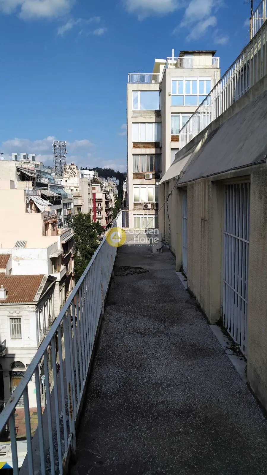 Γραφείο 160τ.μ.  - 3