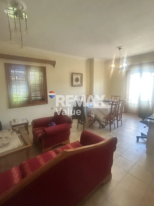 Apartment 91m²  - 2