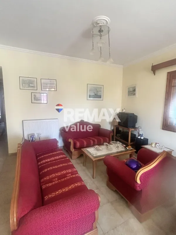 Apartment 91m²  - 3