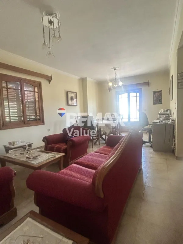 Apartment 91m²  - 4