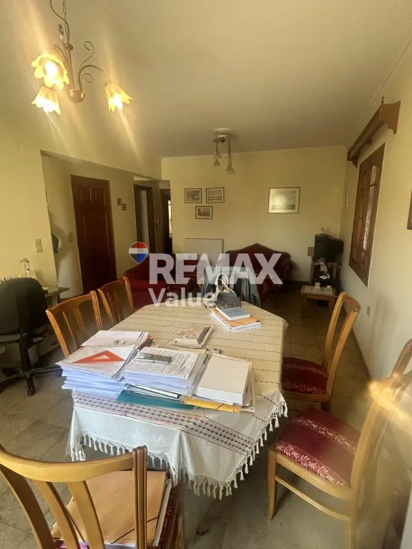 Apartment 91m²  - 5