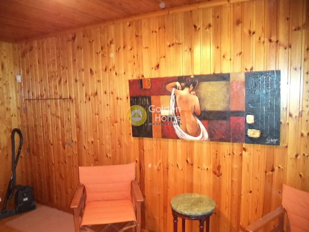 Maisonette 262m²  - 3