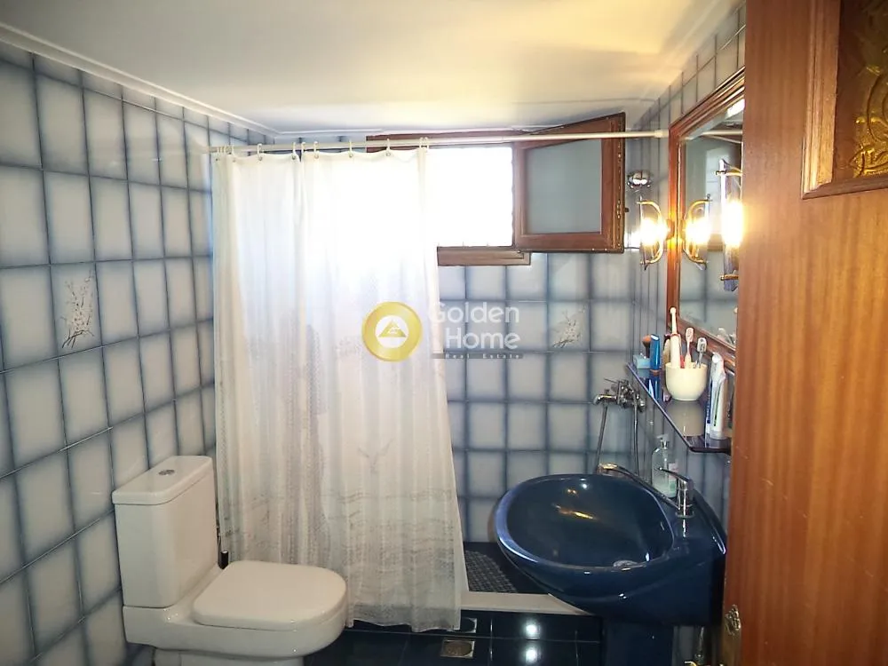 Maisonette 262m²  - 4