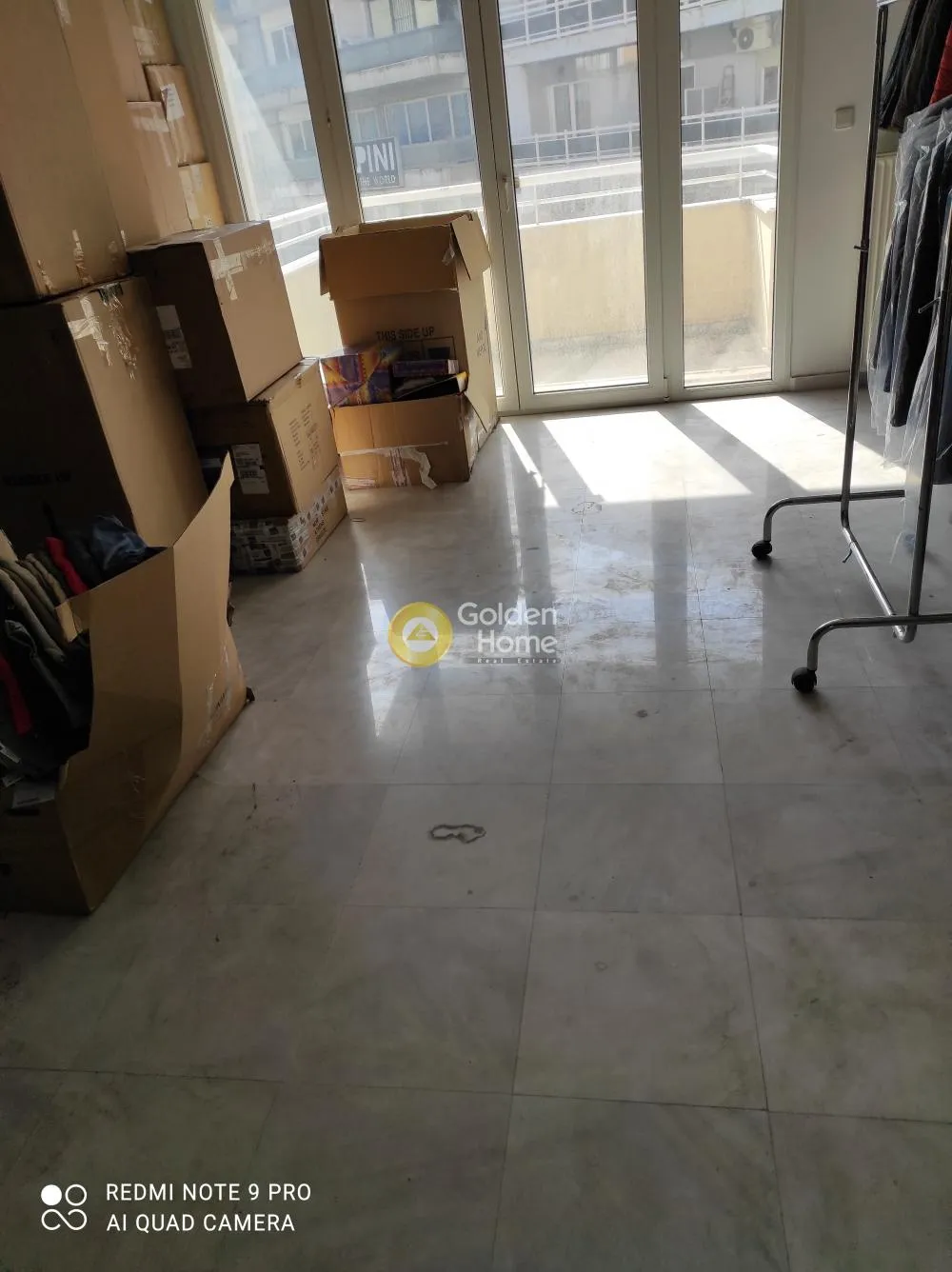 Office 85m²  - 2