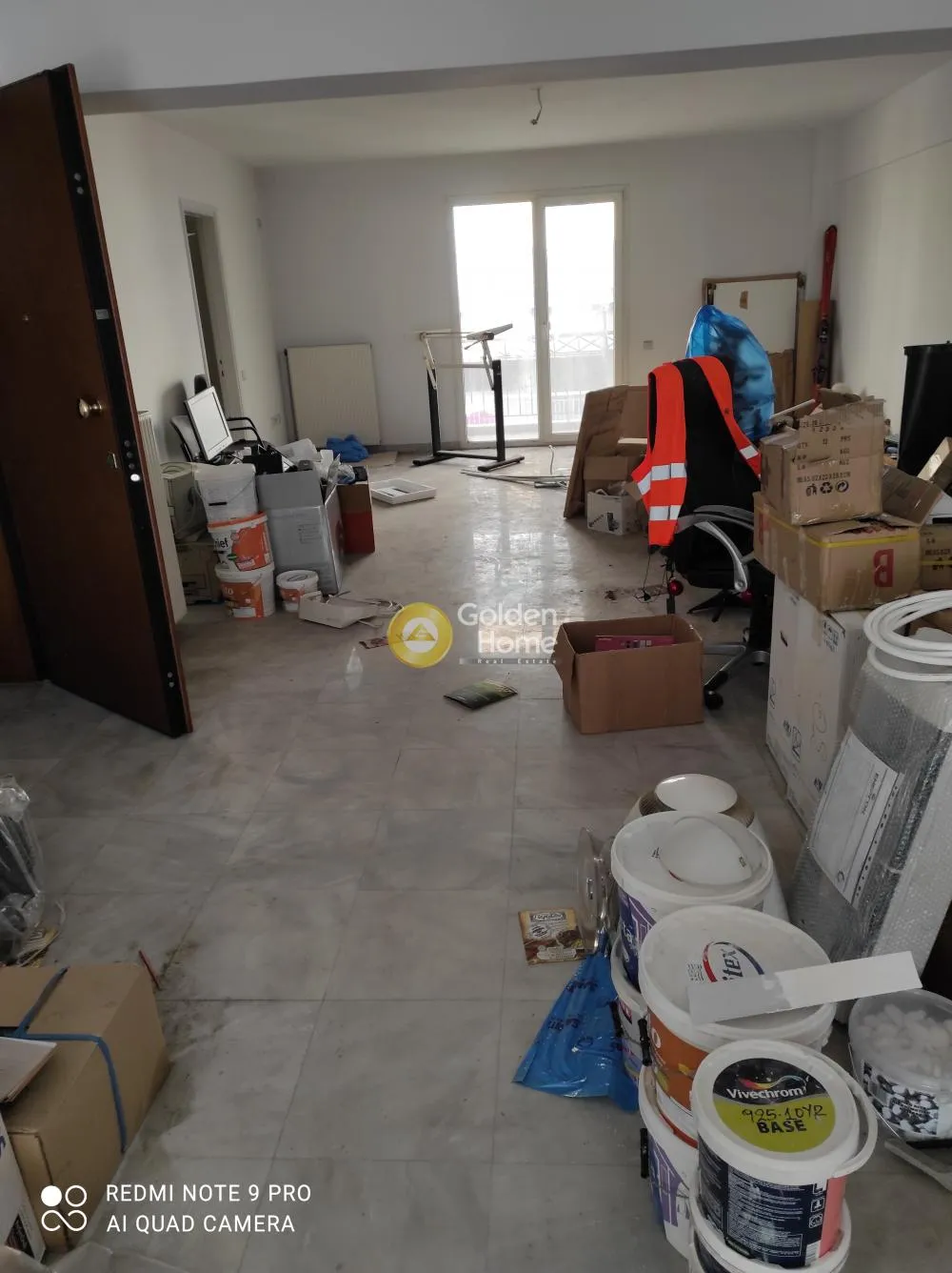 Office 85m²  - 5