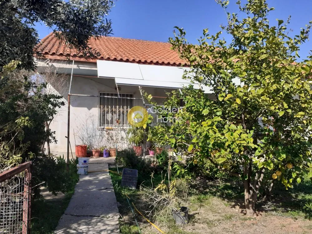 Detached house 127m²  - 2