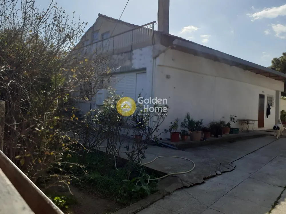 Detached house 127m²  - 3