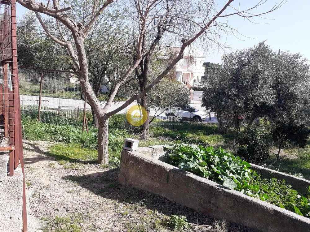 Detached house 127m²  - 4