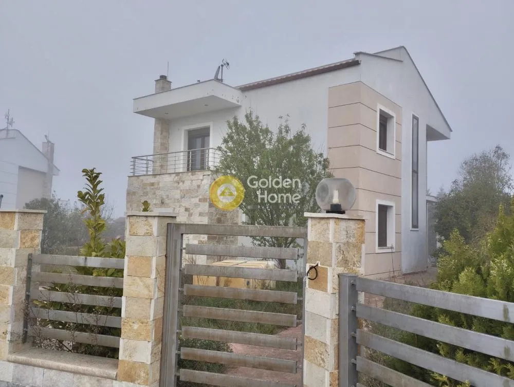 Μεζονέτα 200τ.μ.  - 3