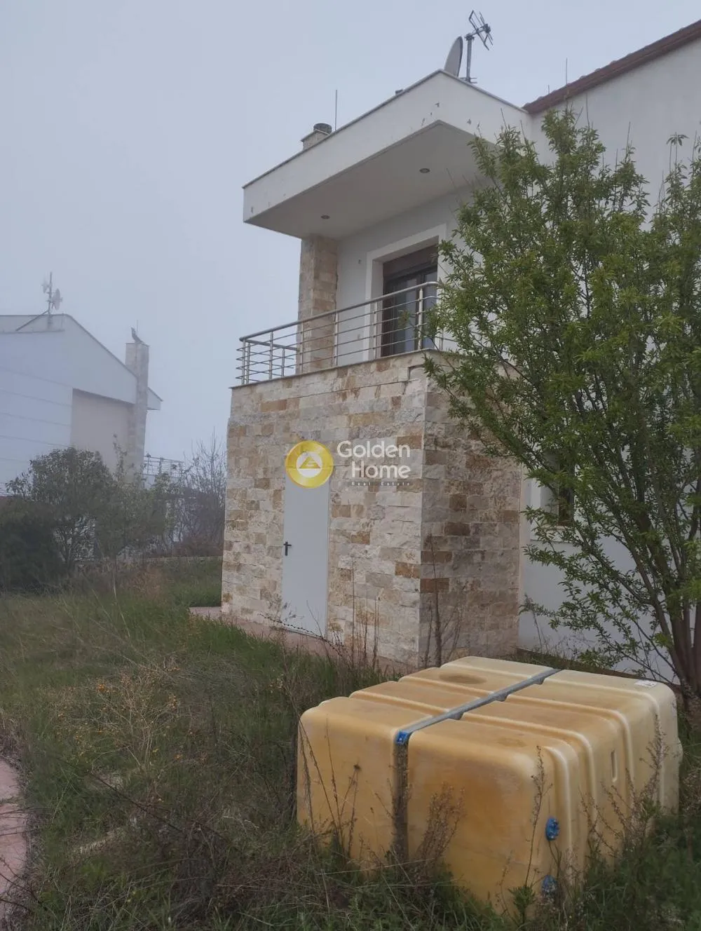 Μεζονέτα 200τ.μ.  - 4