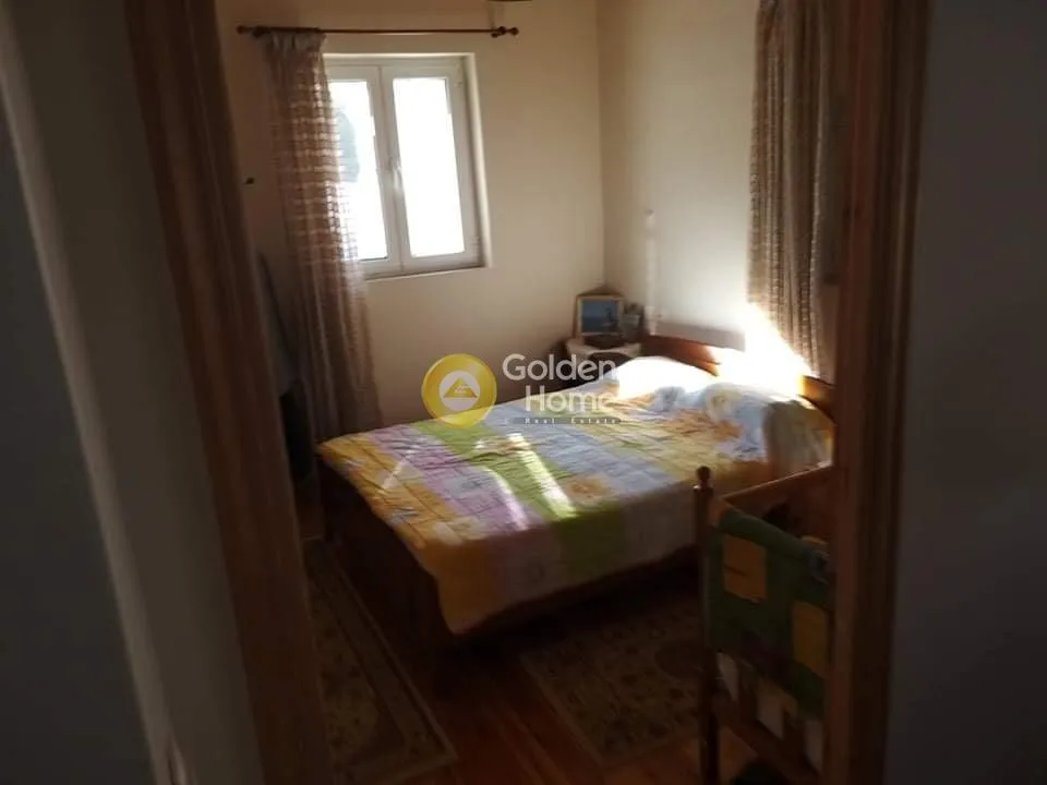 Detached house 130m²  - 2