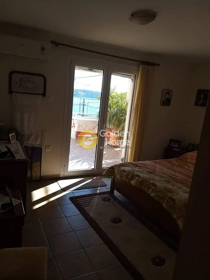 Detached house 130m²  - 3
