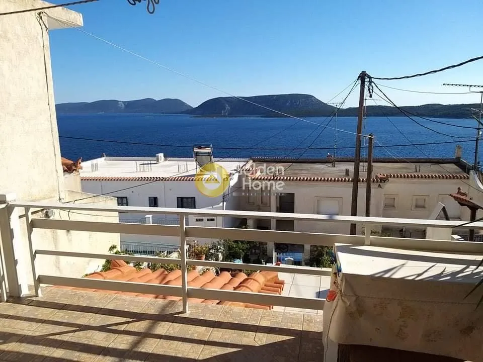 Detached house 130m²  - 4