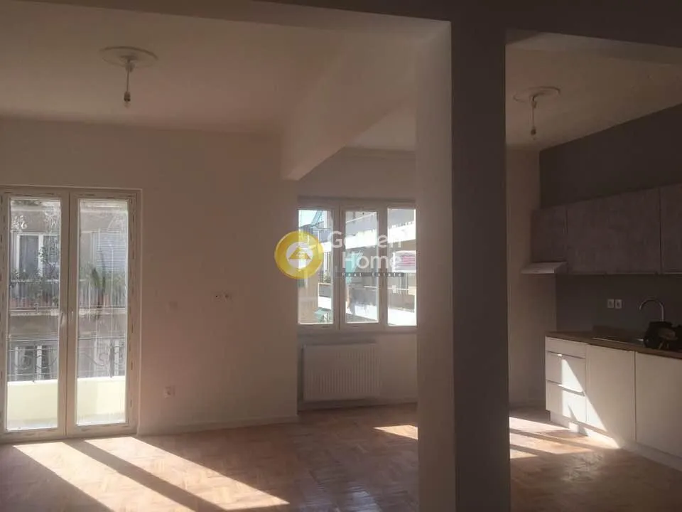 Apartment 62m²  - 3