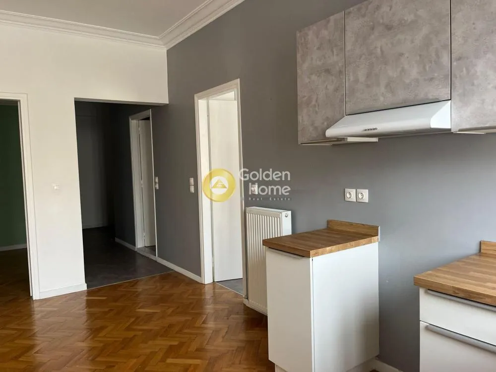 Apartment 72m²  - 2