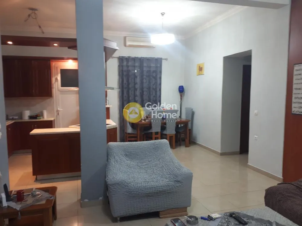 Apartment 110m²  - 2