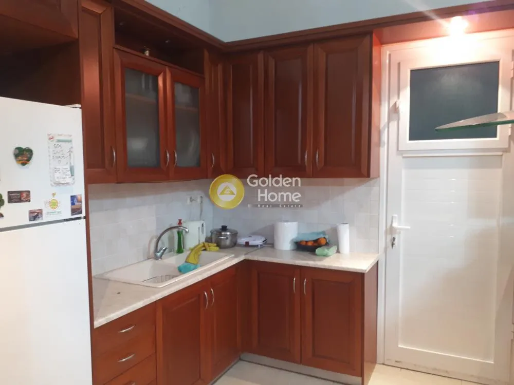 Apartment 110m²  - 4