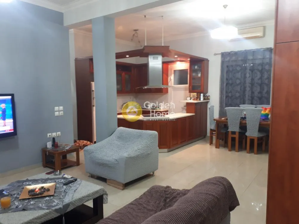 Apartment 110m²  - 5