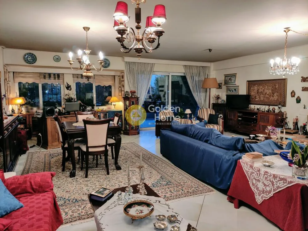 Apartment 177m²  - 4