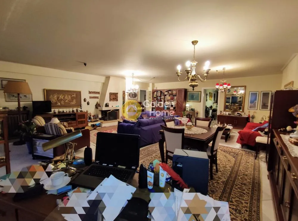 Apartment 177m²  - 5