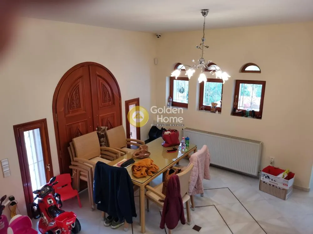 Detached house 185m²  - 3